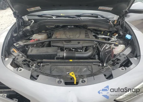 2018 Alfa Romeo Stelvio Ti Sport из США, поврежденный, VIN ZASFAKNN5J7C05093